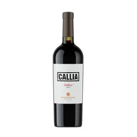 Vino tinto CALLIA malbec Malbec (750 ml)