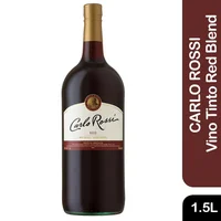 Vino tinto CARLO ROSSI (1500 ml)