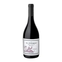 Vino tinto CASA EL ENEMIGO VIGIL barranco bonarda Bonarda (750 ml)