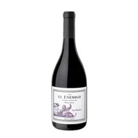 Vino tinto CASA EL ENEMIGO VIGIL paraisos bonarda Bonarda (750 ml)