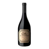 Vino tinto CASA EL ENEMIGO VIGIL syrah viognier Blended (750 ml)