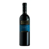Vino tinto CASA ERMELINDA alicante bouschet Alicante Bouschet (750 ml)