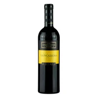 Vino tinto CASA ERMELINDA trincadeira Trincadeira (750 ml)