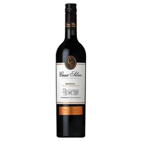 Vino tinto CASA SILVA reserva cabernet Cabenet S (750 ml)