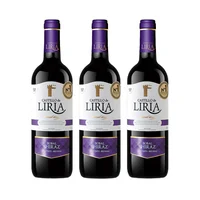 Vino Tinto Castillo de Liria Pg2Ll3 750ml C-U