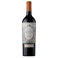 Vino Tinto Castillo De Molina Cabernet Sauvignon 750 ml