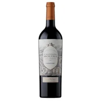 Vino Tinto Castillo De Molina Reserva Carmenere 750 ml