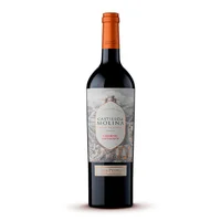 Vino Tinto Castillo Molina Caber.Sauv.G.Rva.750ml