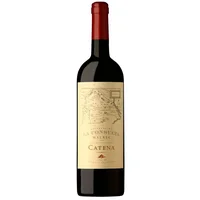 Vino tinto CATENA ZAPATA appellation la consulta Malbec (750 ml)