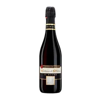 Vino tinto CC Cantine di Carpi espumoso (750 ml)