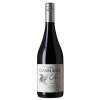 Vino tinto CEFIRO MARCA EXCLUSIVA pinot noir Pinot Noir (750 ml)