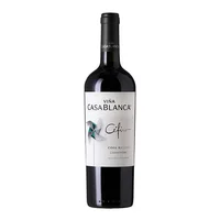 Vino tinto CEFIRO MARCA EXCLUSIVA reserva (750 ml)