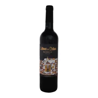 Vino Tinto Colinas de Lisboa Reserva Red 750ml