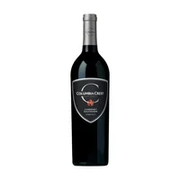 Vino tinto COLUMBIA CREST MARCA EXCLUSIVA cabernet Cabenet S (750 ml)