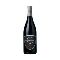 Vino tinto COLUMBIA CREST MARCA EXCLUSIVA grand estates Syrah (750 ml)