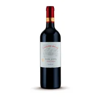 Vino Tinto Cousiño Macul Don Luis Cabernet Sauvignon 750 ml