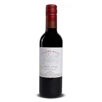 Vino Tinto Cousiño Macul Don Luis Cabernet Sauvignon Media Botella 375 ml