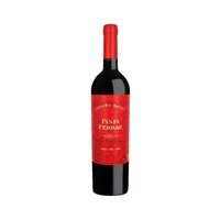 Vino Tinto Cousiño Macul Gran Reserva Finis Terrae 750 ml