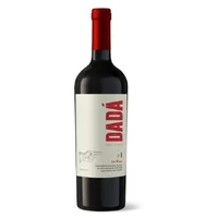 Vino tinto DADA #1 (750 ml)