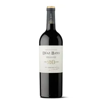 Vino tinto DIAZ BAYO tempranillo Tempranillo (750 ml)