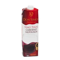 Vino Tinto Don Simón Cabernet Sauvignon 1000 ml
