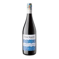 Vino Tinto Don Simón Selección Cabernet Sauvignon 750 ml