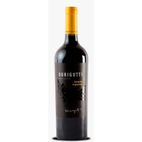 Vino tinto DURIGUTTI clásico bonarda Bonarda (750 ml)