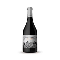 Vino Tinto Emilio moro Clon de la familia
