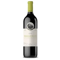 Vino Tinto Emilio Moro Malleolus De Sancho Martin Tempranillo 750 ml