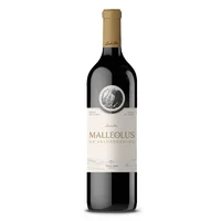 Vino Tinto Emilio Moro Malleolus De Valderramiro Tempranillo 750 ml