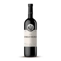 Vino Tinto Emilio Moro Tempranillo 750 ml