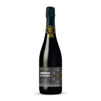 Vino Tinto Espumoso Piccini Regno Lambrusco 750 ml