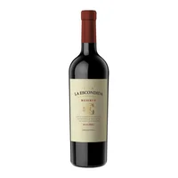 Vino tinto FINCA LA ESCONDIDA malbec reserva Malbec (750 ml)