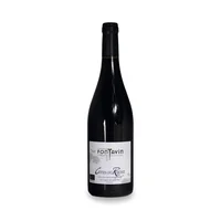 Vino Tinto Fontavin Cotes Du Rhone 750ml