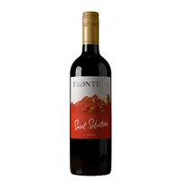 Vino tinto FRONTERA sweet selection Blended (750 ml)