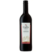 Vino tinto GALLO MARCA EXCLUSIVA cabernet sauvignon Cabenet S (750 ml)