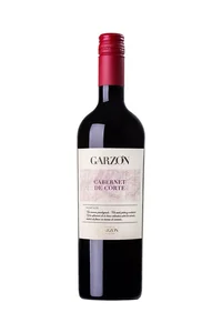 Vino tinto GARZON cabertnet (750 ml)