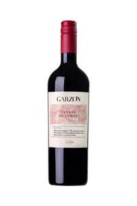 Vino tinto GARZON tannat (750 ml)