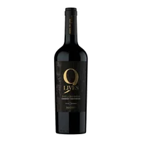 Vino tinto GATO NEGRO cabernet sauvignon (750 ml)