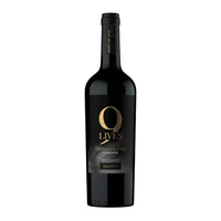 Vino tinto GATO NEGRO intriguing carmenere (750 ml)