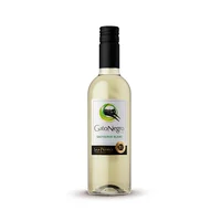 Vino Tinto Gato Negro Sauvignon Blanc Media