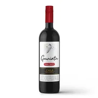 Vino tinto GAVIOTA valle central Varietal (750 ml)
