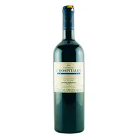 Vino tinto GERARD BERTRAND MARCA EXCLUSIV reserva chateau lhosp (750 ml)