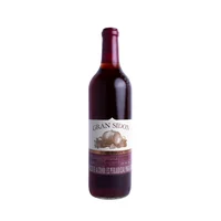 Vino tinto GRAJALES dulce gran sidon (750 ml)