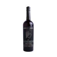 Vino tinto GRAJALES generoso seco (750 ml)