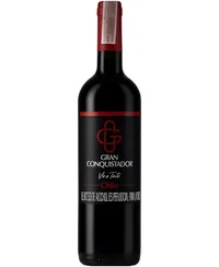 Vino Tinto Gran conquistador x 750ml