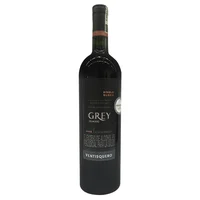 Vino tinto Grey carmenere x750ml