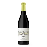 Vino Tinto Hito Fino Tempranillo 750 ml