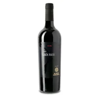 Vino tinto HUMBERTO CANALE ESTATE black river malbec (750 ml)