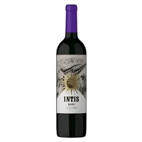 Vino Tinto Intis Malbec 750 ml